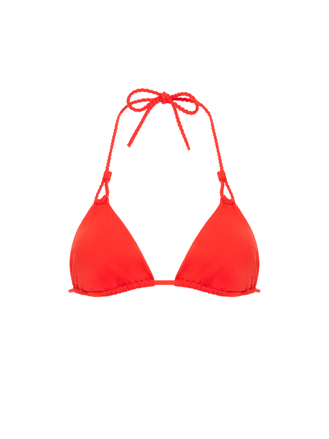 Select Wireless Triangle - Pomegranate - Image 7