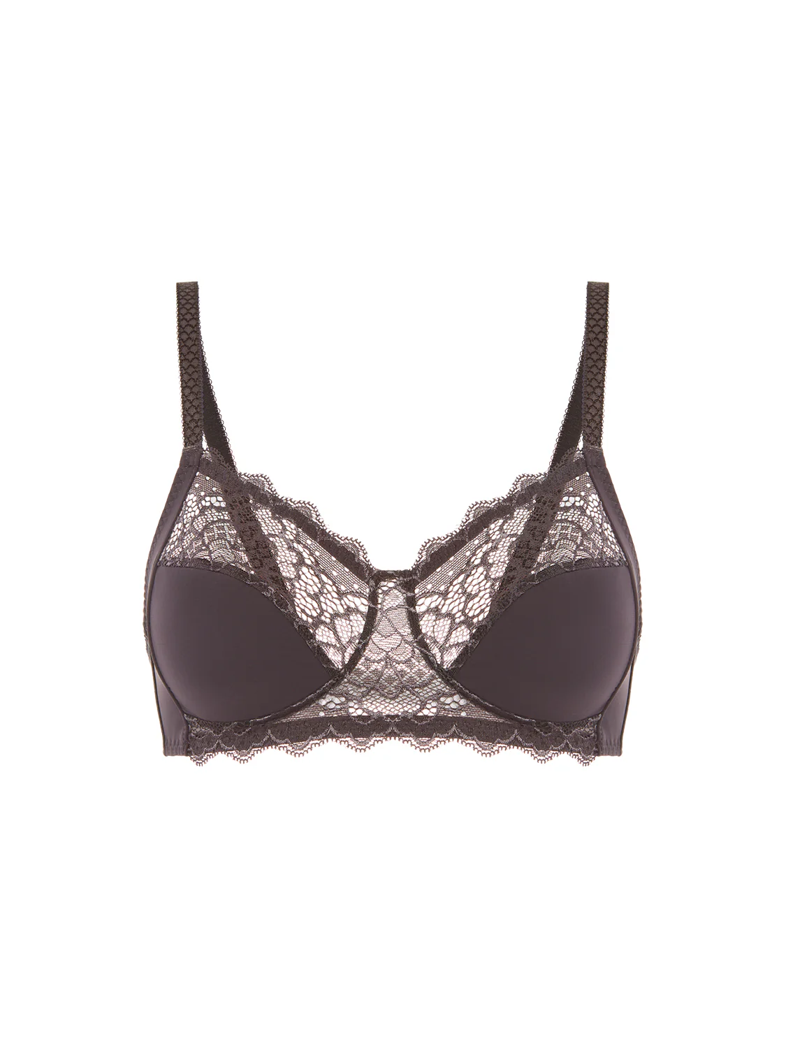 Caresse Wireless Triangle - Graphite Grey - Image 7