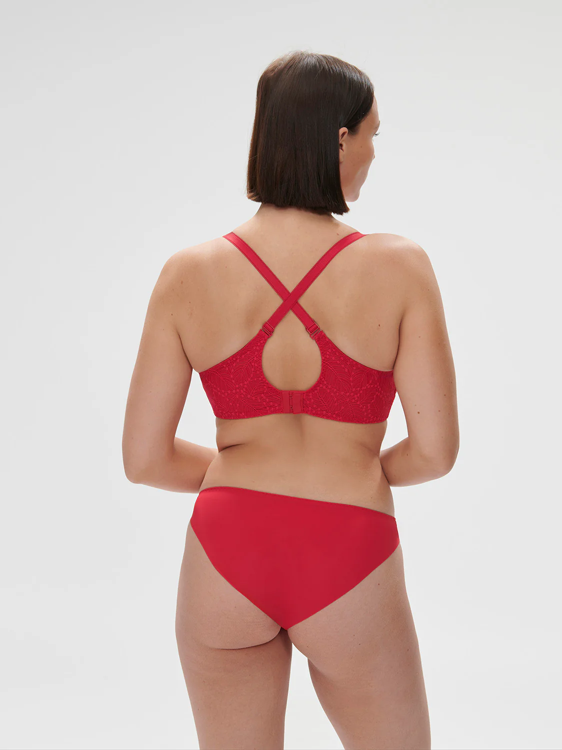 Comete Wireless Triangle - Ruby - Image 12