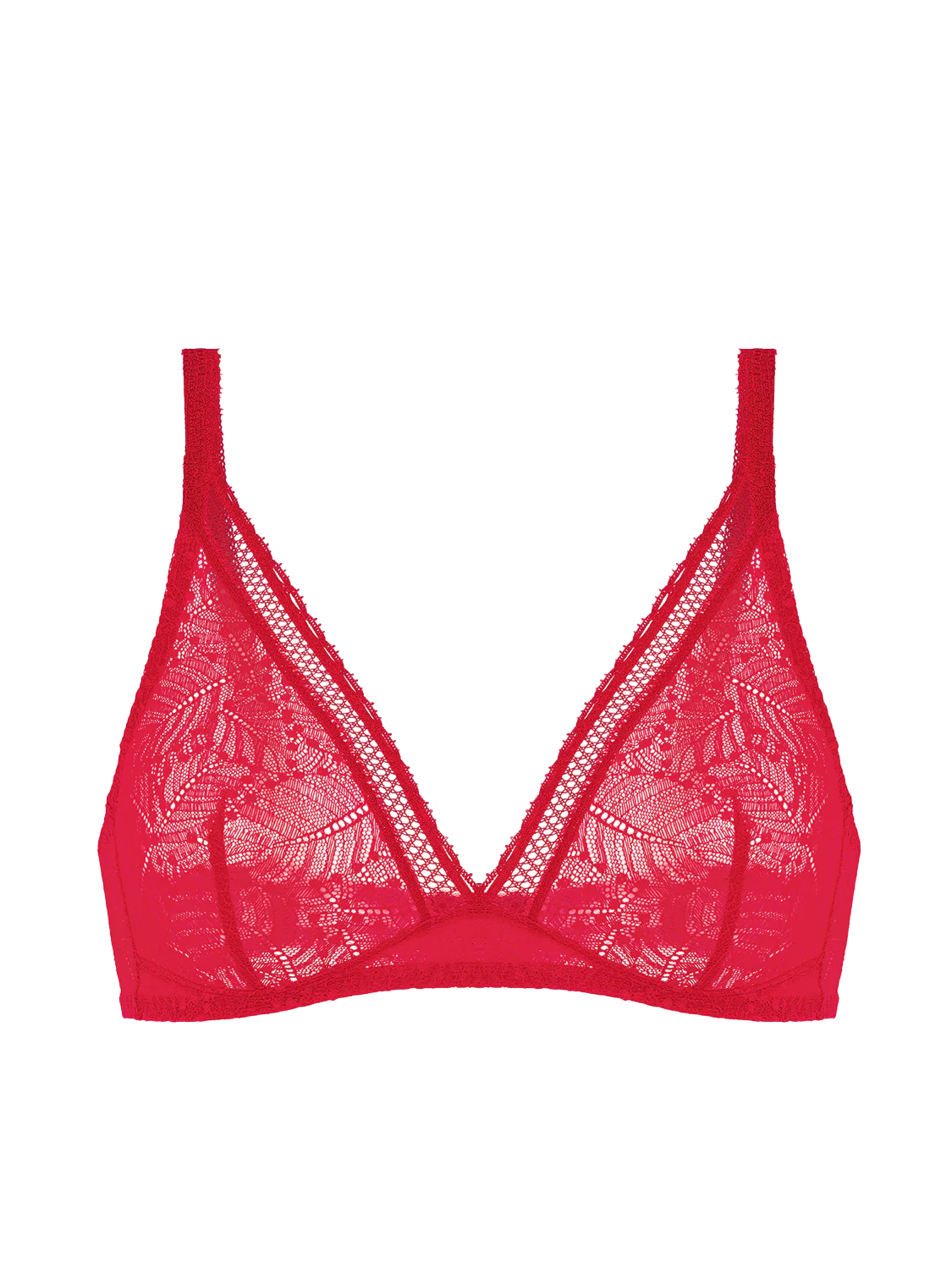 Comete Wireless Triangle - Ruby - Image 13