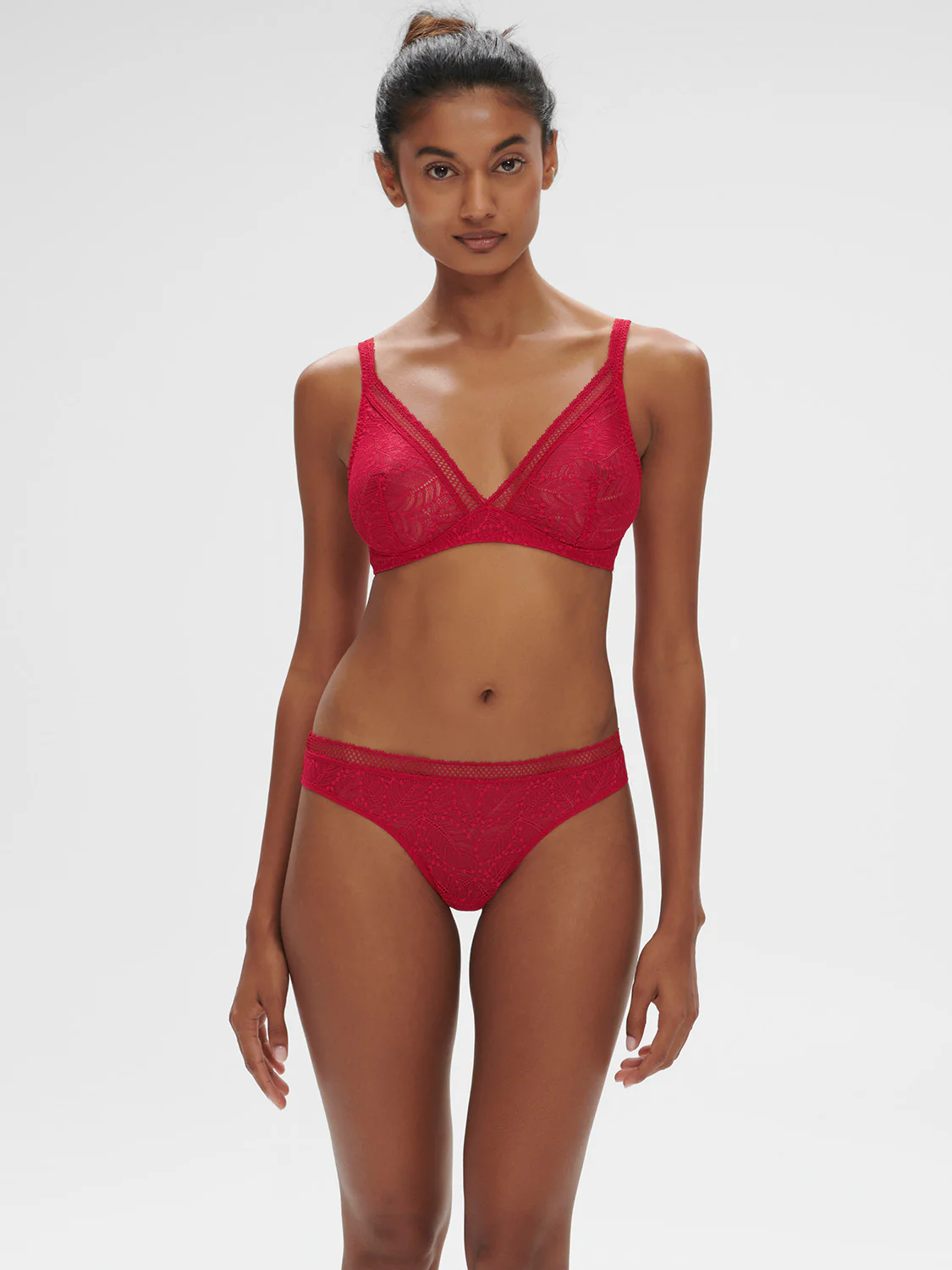 Comete Wireless Triangle - Ruby - Image 3
