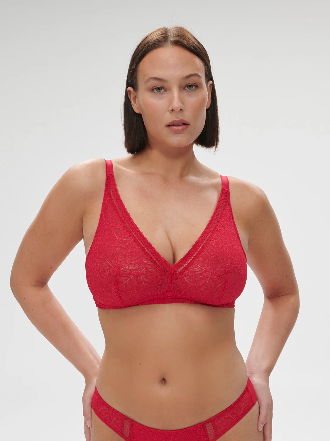 Comete Wireless Triangle - Ruby - Image 6