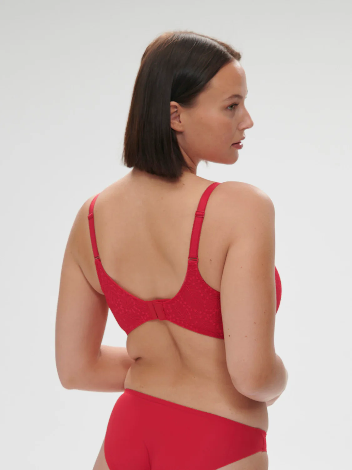 Comete Wireless Triangle - Ruby - Image 7