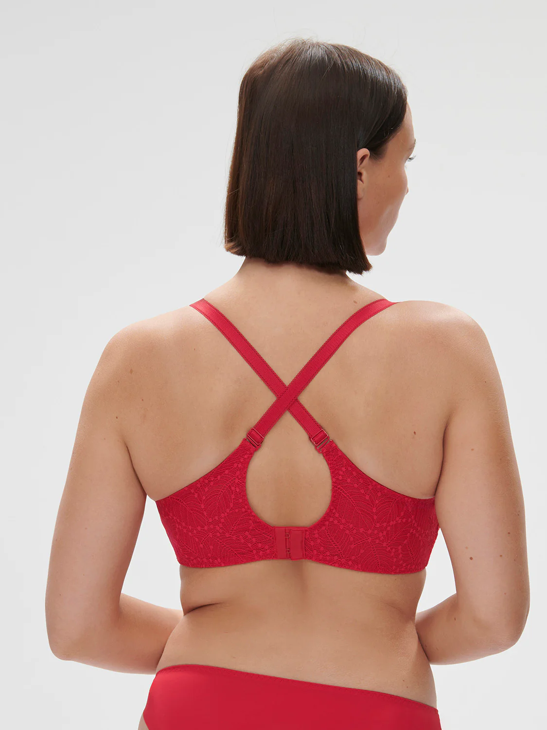 Comete Wireless Triangle - Ruby - Image 8