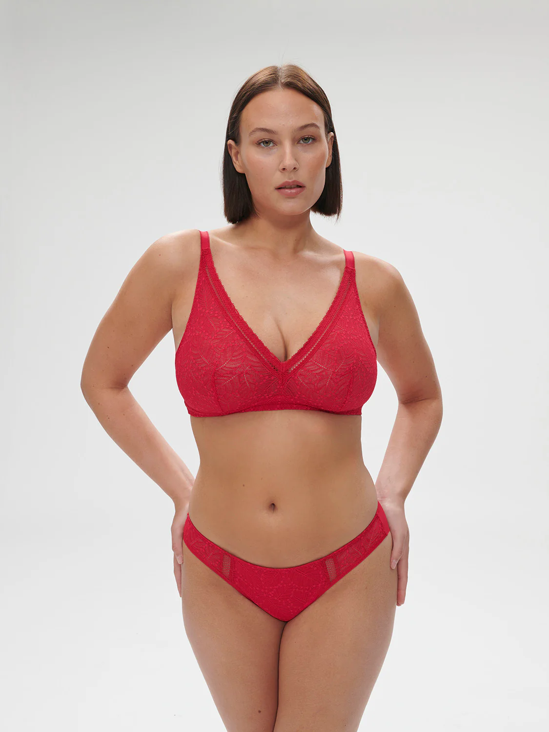 Comete Wireless Triangle - Ruby - Image 9