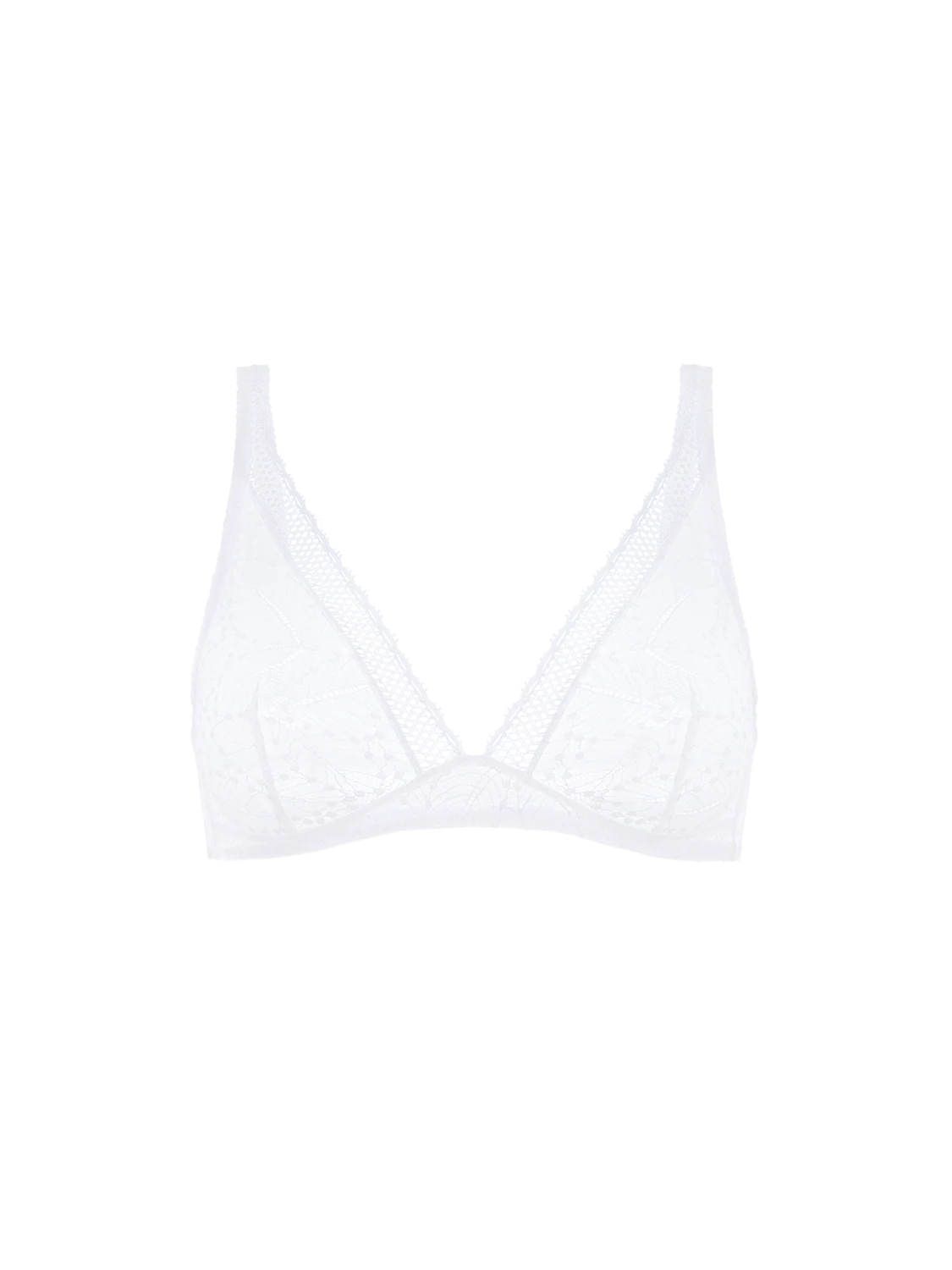 Comete Wireless Triangle - White - Image 7